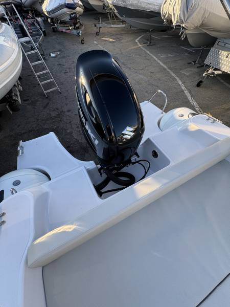 Location bateau semi rigide à moteur à Hyères proche de Toulon dans le Var