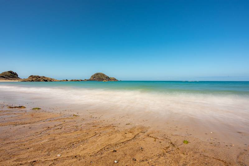 louer un semi rigide pour balader autour de la presqu'île de giens