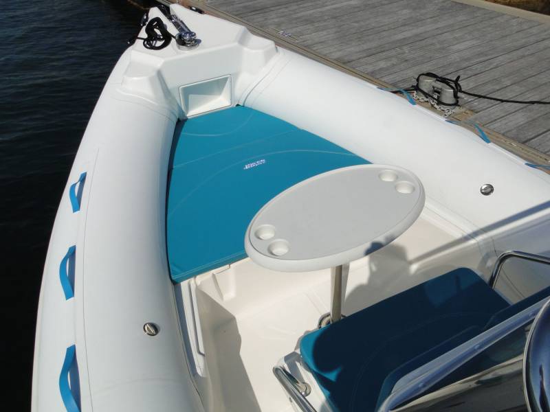 Comment organiser une journée en mer en famille dans le var 83