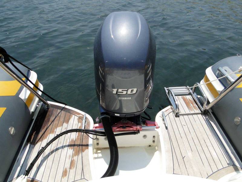 location bateau pour particulier hyeres