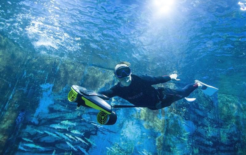 ou louer un seascooter à hyères pour la journée ?