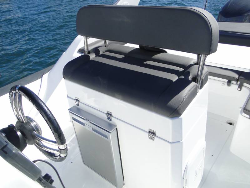 location de bateau avec frigo