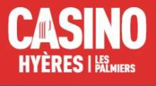 Casino de jeux de Hyères les Palmiers