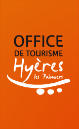 Visiter Hyeres les palmiers giens pres de toulon